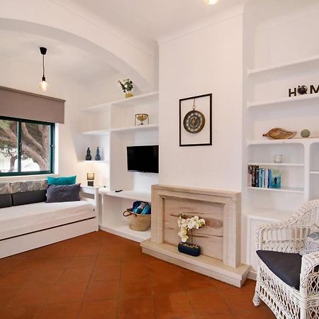 Apartamento Medusa By Sunnyway Olhos de Agua  Zewnętrze zdjęcie
