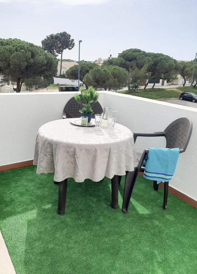 Apartamento Medusa By Sunnyway Olhos de Agua  Zewnętrze zdjęcie