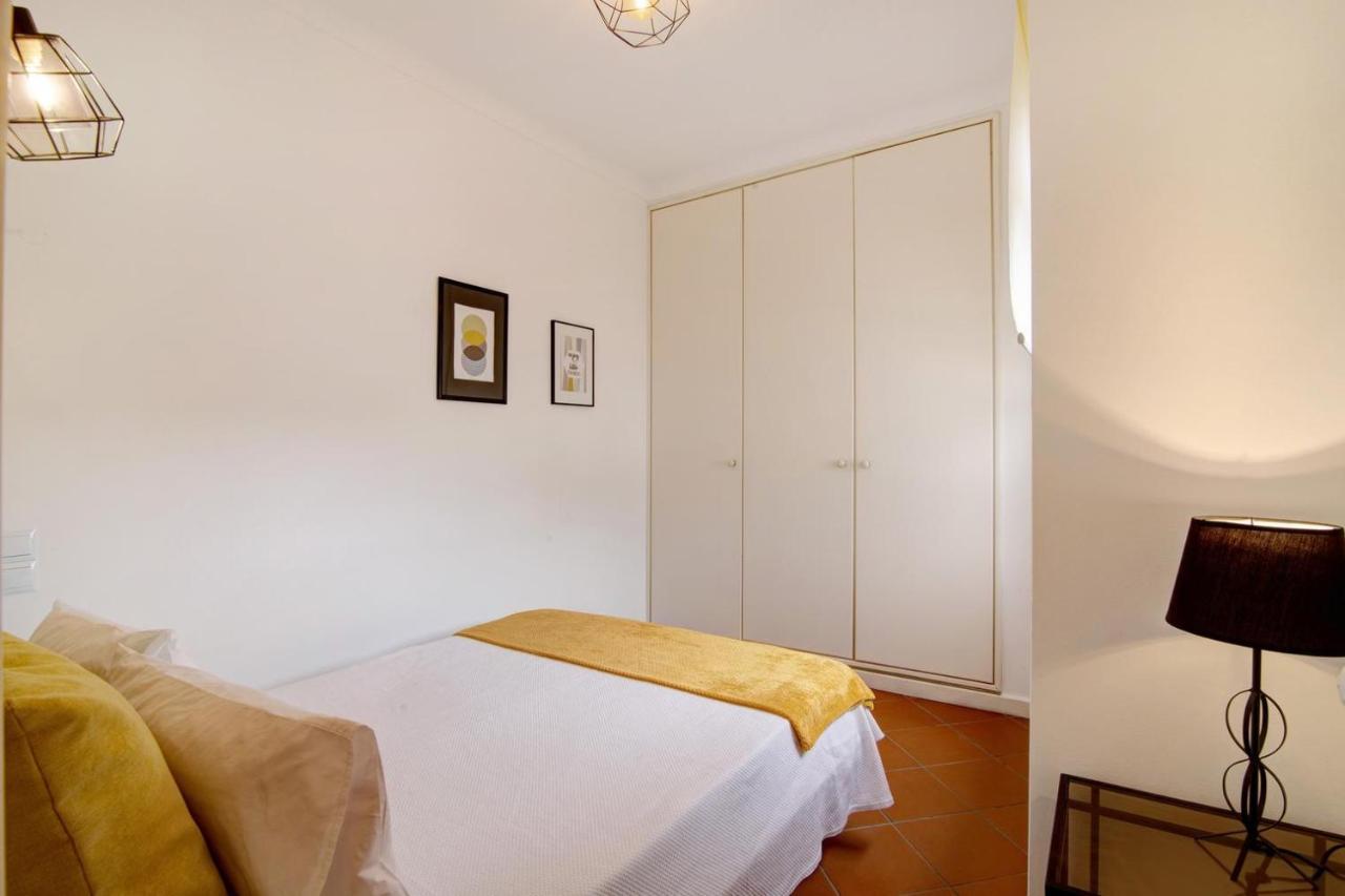 Apartamento Medusa By Sunnyway Olhos de Agua  Zewnętrze zdjęcie