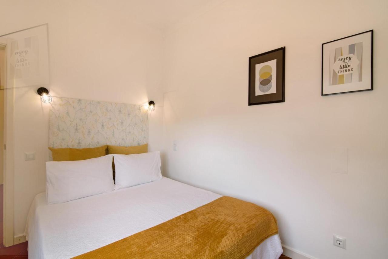 Apartamento Medusa By Sunnyway Olhos de Agua  Zewnętrze zdjęcie